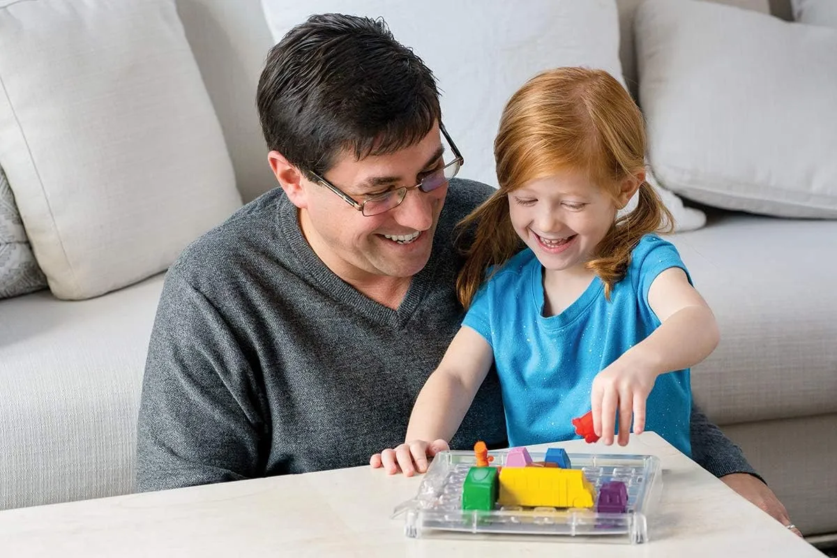 ThinkFun My First Rush Hour