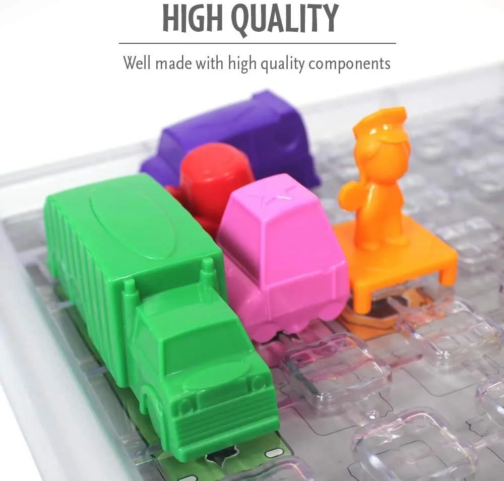 ThinkFun My First Rush Hour