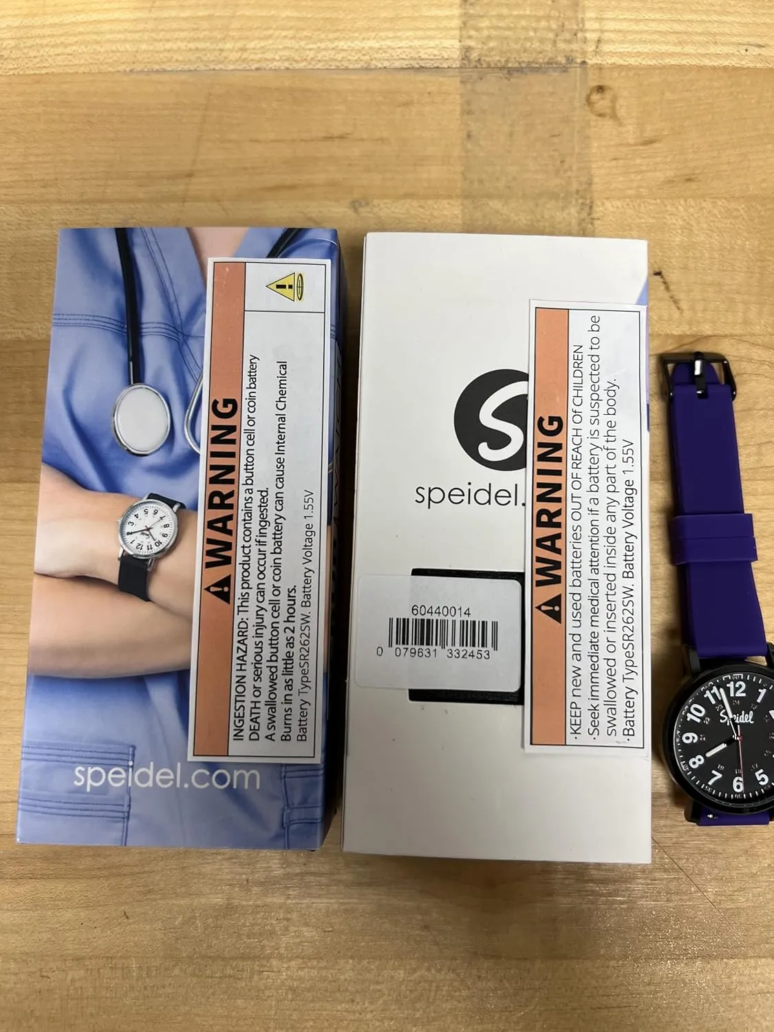 Time with Second Hand, Silicone station interactive Band, Water Resistant Speidel Original Scrub Watch? for Nurse, Medical Professionals and Students �C Various Medical Scrub Colors, Easy Read Dial, Military 