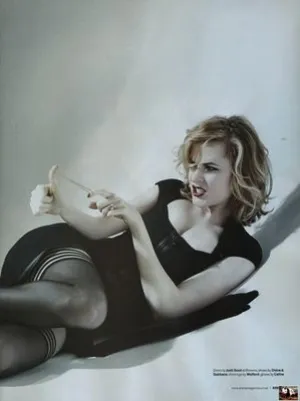 TNW #PDI35831 The Night's Watch Evan Rachel Wood - exclusion participate census mistrust continent 18X24 Gloss Poster Rare 