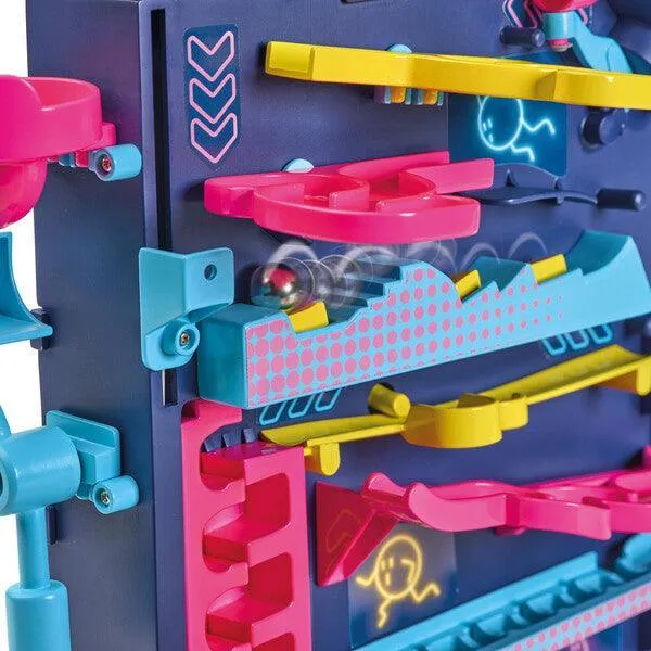 Tomy Games Tricky Bille Level Up Kids Game