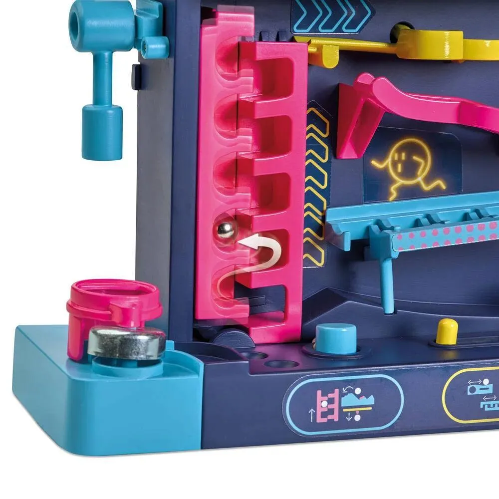 Tomy Games Tricky Bille Level Up Kids Game