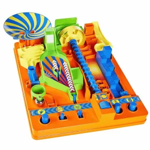 Tomy | Screwball Scramble 2