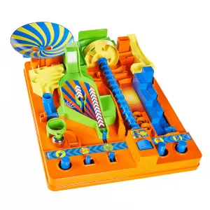 Tomy Screwball Scramble 2