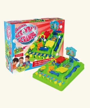 Tomy | Screwball Scramble