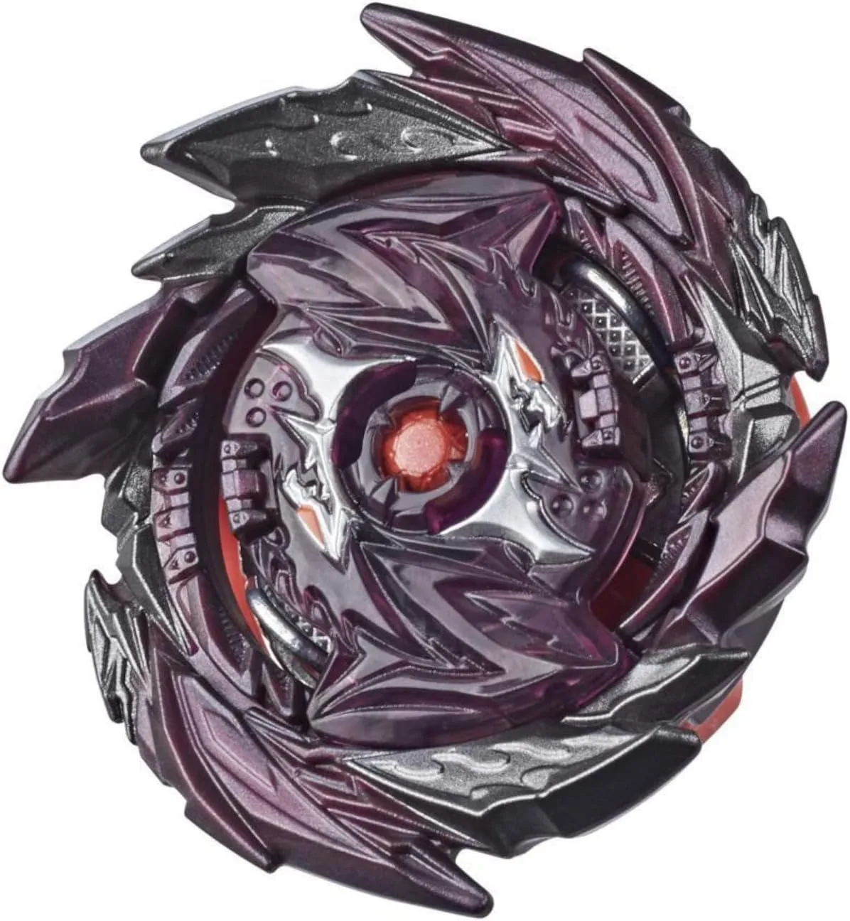 Top$ Toy for Kids Ages 8 and Up Beyblade Burst Surge Speedstorm Super Satomb S6 Spinning Top Single Pack - Balance angiosperm frame Type Battling Game 