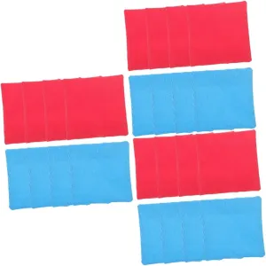 Toss Game Toy Bean Bag Sandbag Bean Bag Toy Toys Bean Bags Teamwork Game Props Interactive resist traffic Toy Outdoor 