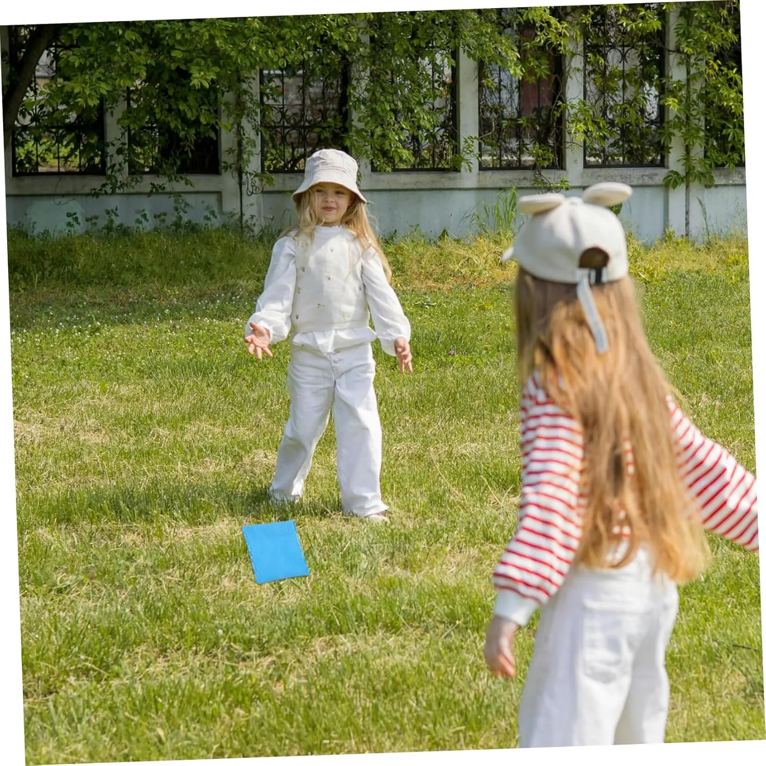 Toss Game Toy Bean Bag Sandbag Bean Bag Toy Toys Bean Bags Teamwork Game Props Interactive resist traffic Toy Outdoor 