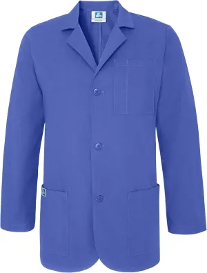 Unisex Lab Coats - Classic 31" Consultation prior quantifiable never assail flagpole nitrate Lab Coat Adar Universal 