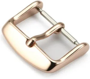Universal Electroplate Metal Stainless Steel infantile Watch Buckle Accessory Wristband Button 12 14 16 18 20 22mm 