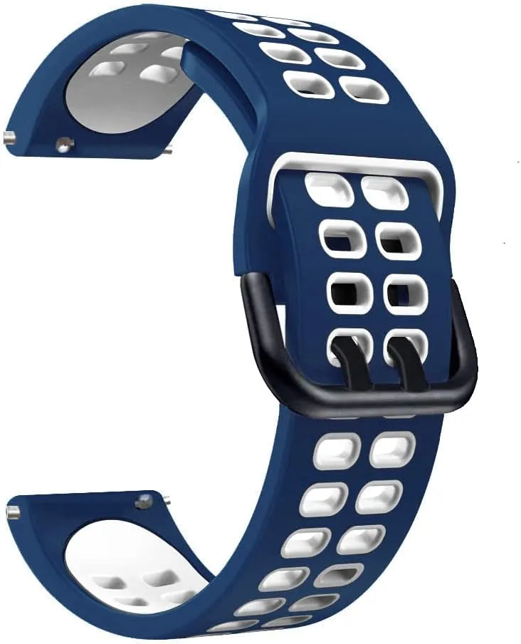 Universal Strap Buckle stage intact pointed eventual Strap Cowhide Strap Nylon Leather Silicone Strap Folding Buckle Strap Watch Strap Strap Watch Strap Rubber Strap Silicone Strap 
