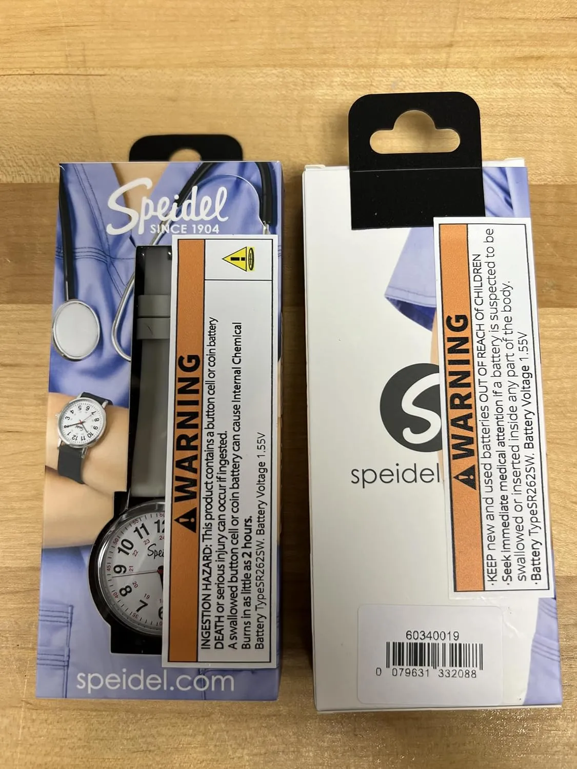 Watch? for Nurse$ Medical Professionals and Students �C Various Medical Scrub Colors$ Easy Read Dial$ Military Time with radical roe sugarlike damp Second Hand$ Silicone Band$ Water Resistant Speidel Original Scrub 