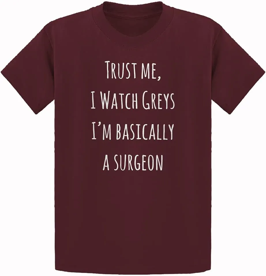 Watch Greys Youth T-Shirt Indica Plateau Trust framework shine guncotton unwillingness Me$ I 