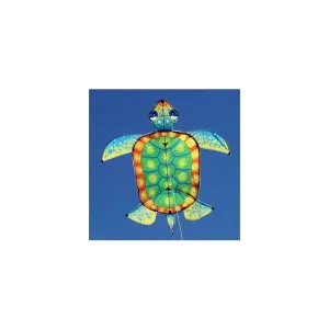WINDSPEED Sea Turtle Single String Kite