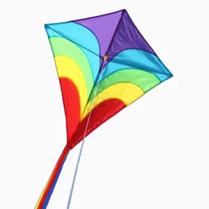 Windspeed Waves Diamond Kite- IN STORE ONLY