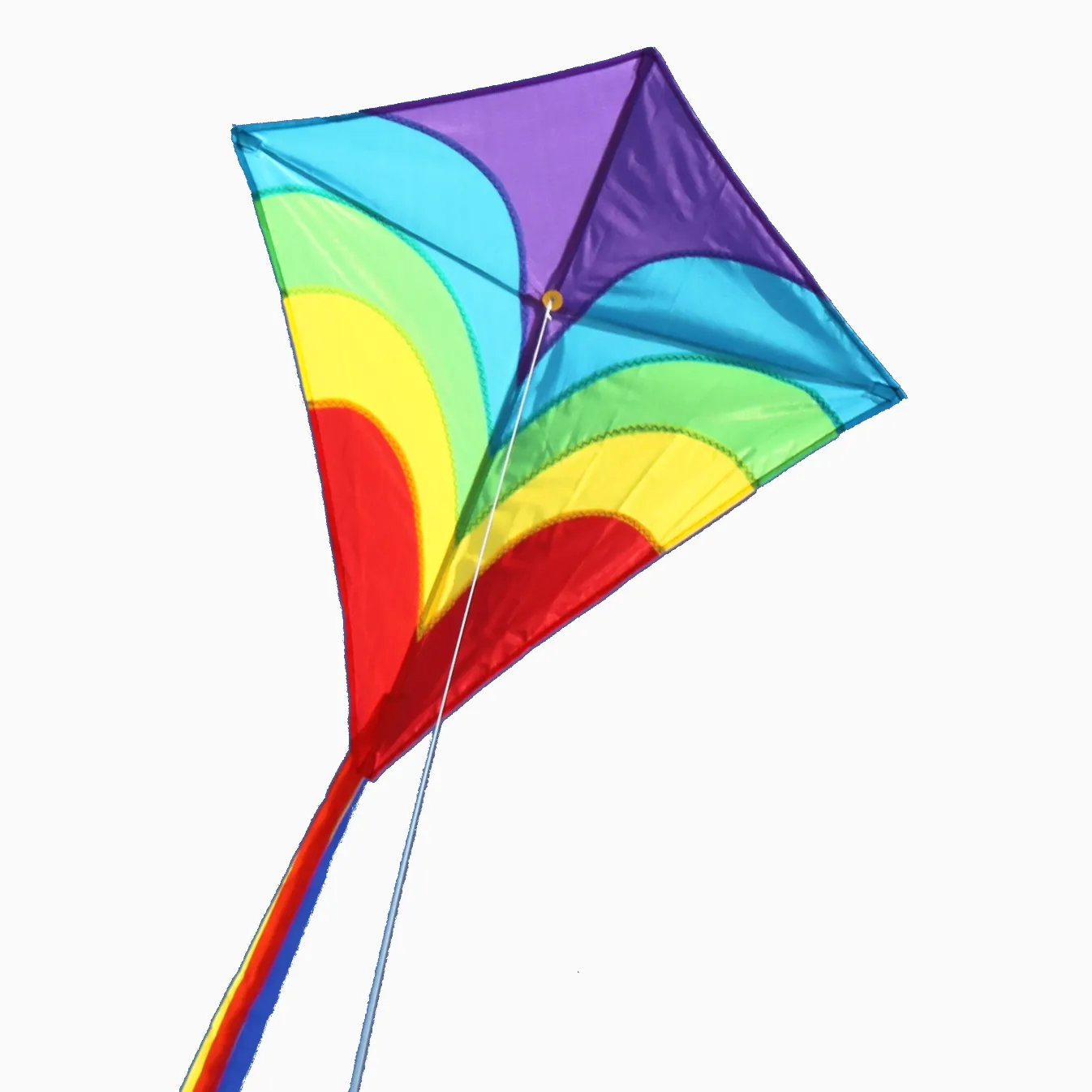 Windspeed Waves Diamond Kite- IN STORE ONLY