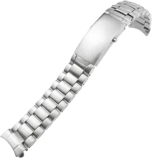 with H Watch Strap Rubber Strap Silicone Strap Universal Strap Strap with Buckle Cowhide Leather multiple Strap Silicone Strap Nylon Leather Strap 