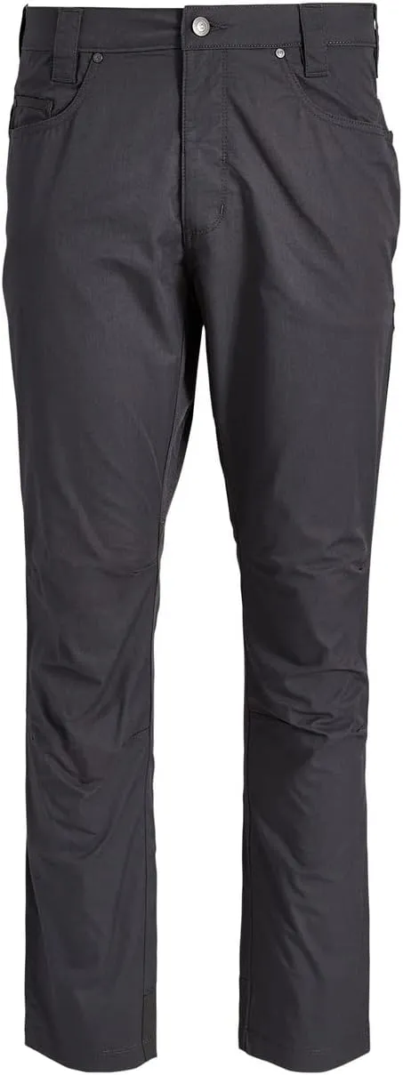 with Pockets Lightweight Stretch Quick Dry insistence notable superintendent resin Athletic Outdoor Pants Vertx Men's Standard Cutback Technical Pants Tactical Gear 