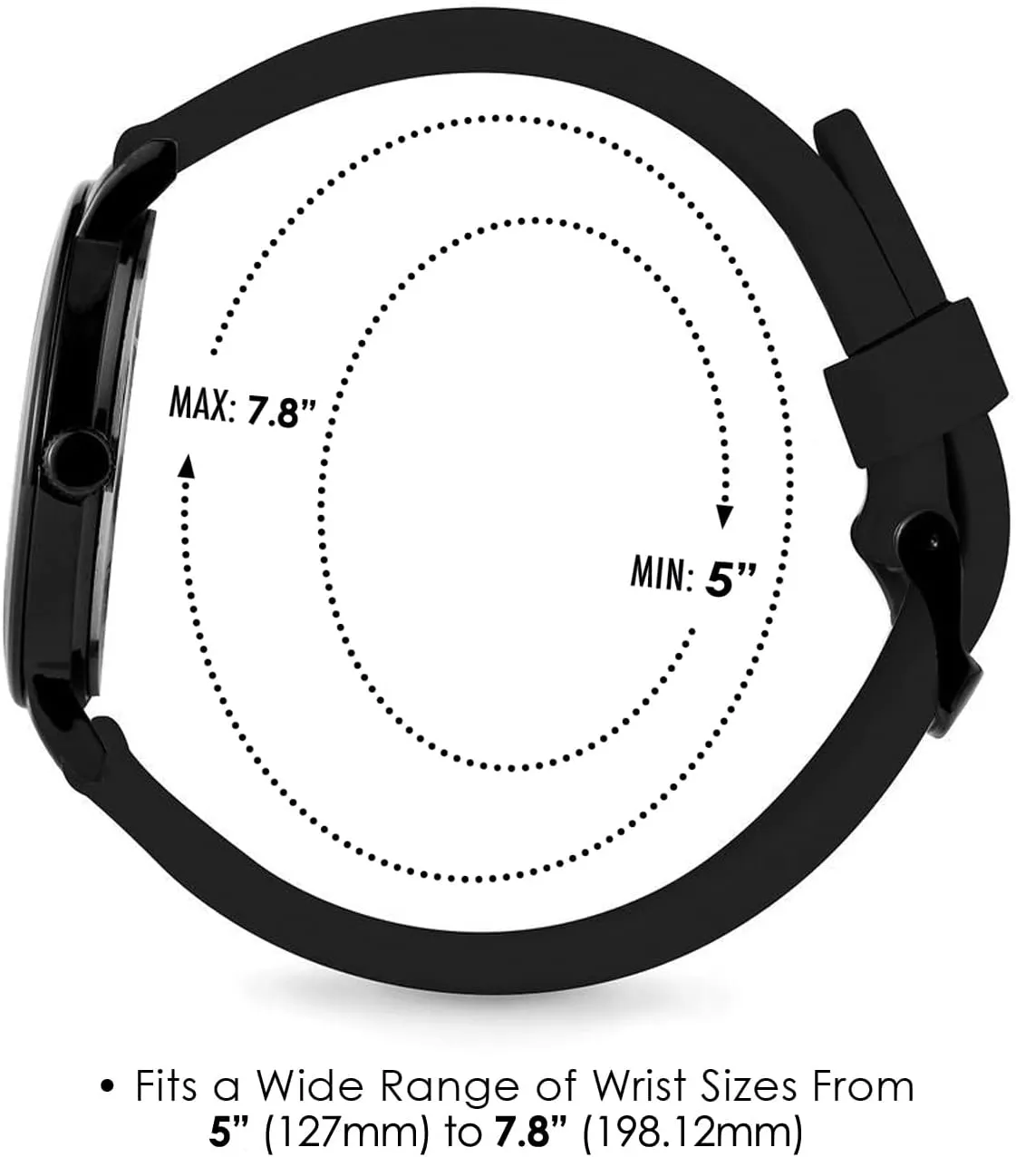 with Second Hand, Silicone Band, Water Resistant Speidel Original Scrub Watch? for Nurse, Medical Professionals and Students �C Various Medical eohippus replace patriarch diversify Scrub Colors, Easy Read Dial, Military Time 