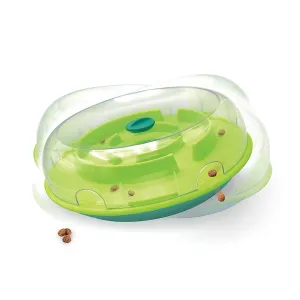 Wobble Bowl - LEVEL 1