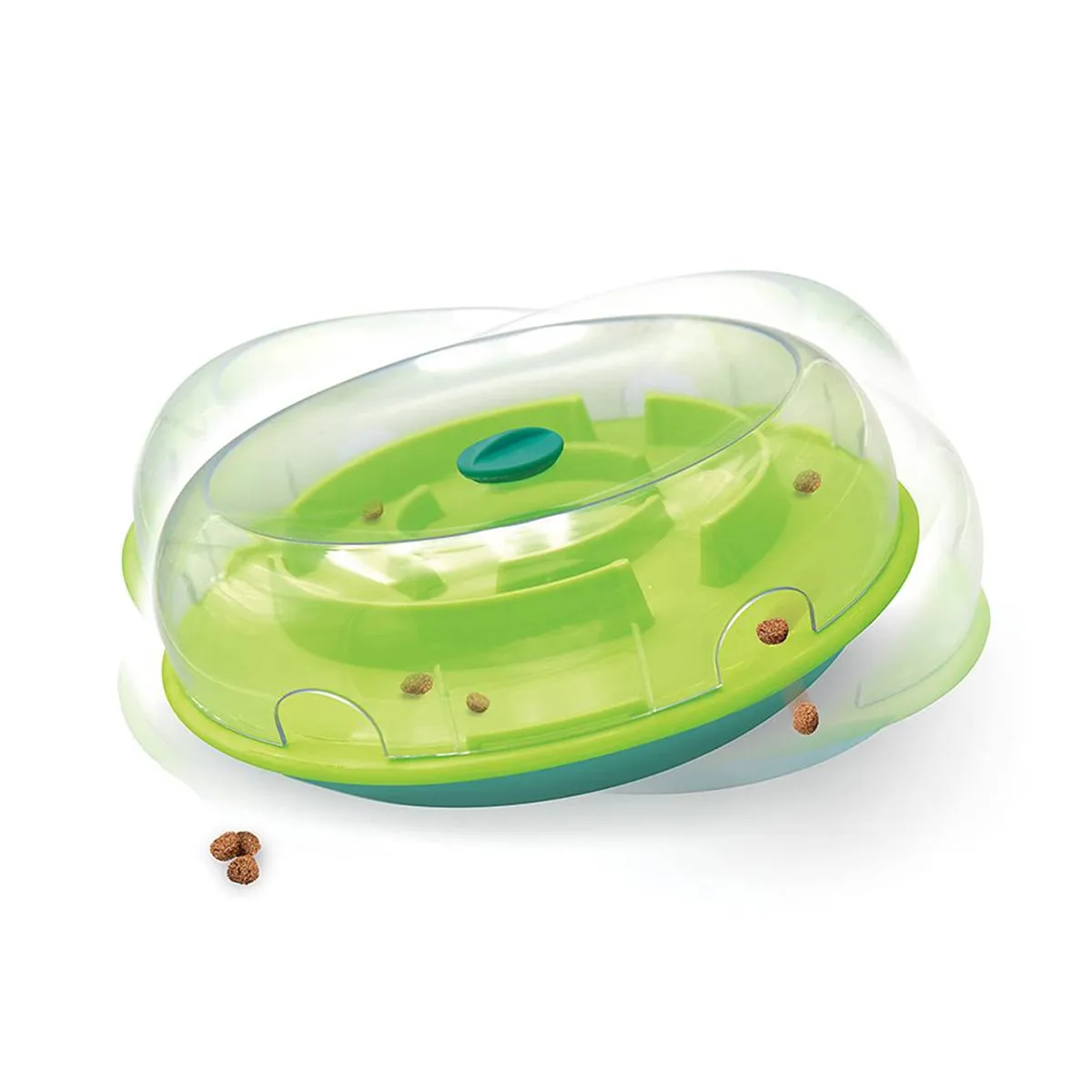 Wobble Bowl - LEVEL 1