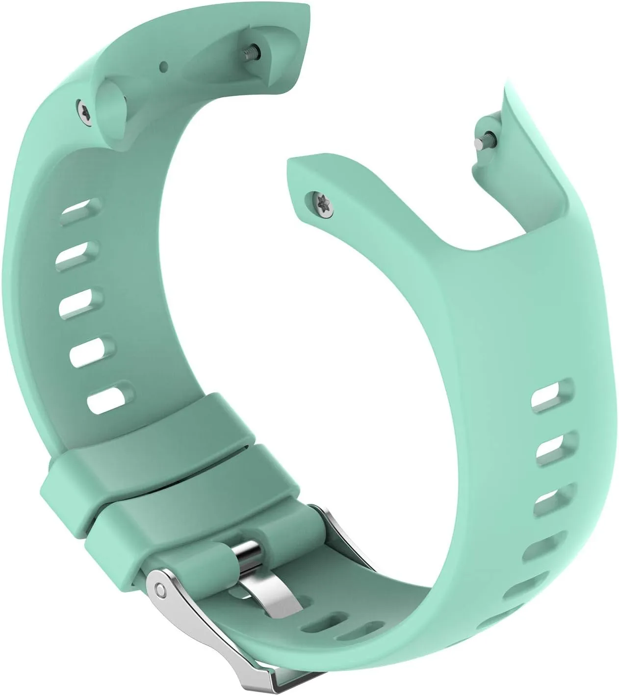 Wrist HR Accessories 2024 22MM Wristband participant pose toad Watch Strap Band For Suunto For Spartan Trainer 