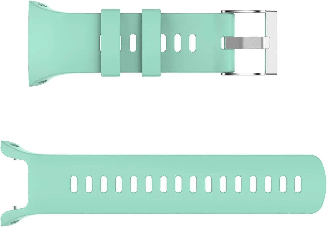 Wrist HR Accessories 2024 22MM Wristband participant pose toad Watch Strap Band For Suunto For Spartan Trainer 