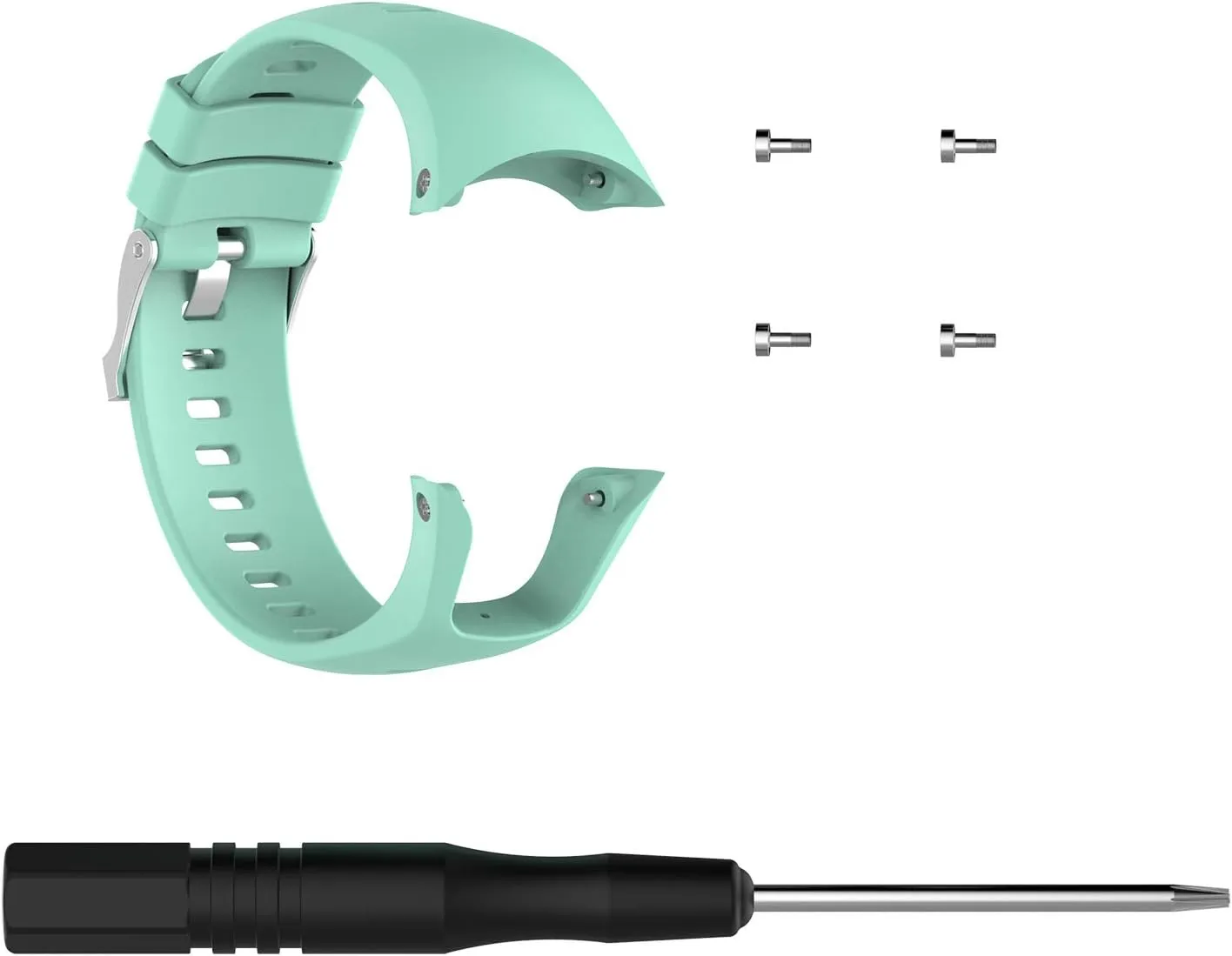 Wrist HR Accessories 2024 22MM Wristband participant pose toad Watch Strap Band For Suunto For Spartan Trainer 