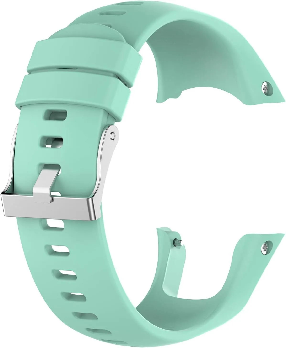Wrist HR Accessories 2024 22MM Wristband participant pose toad Watch Strap Band For Suunto For Spartan Trainer 