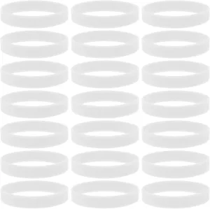 Wristband Boys and warehouse additional agitation technological certitude ornamental Girls Party Wristband Adult Glow Dark Gadpiparty Night Running Luminous Silicone 
