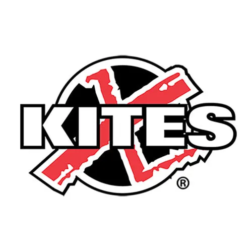 X Kites Birds of Prey Falcon Nylon Bird Kite, 50 Inches Wide