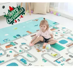 XL Crawling Play Mat