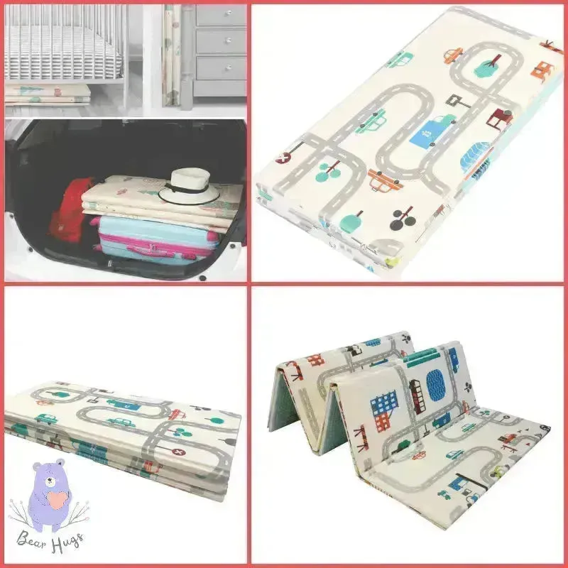 XL Crawling Play Mat